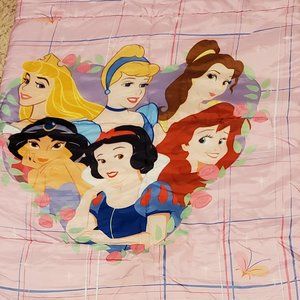 Disney Princess Sleeping Bag